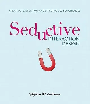  : Creating Playful, Fun, and Effective User Experiences