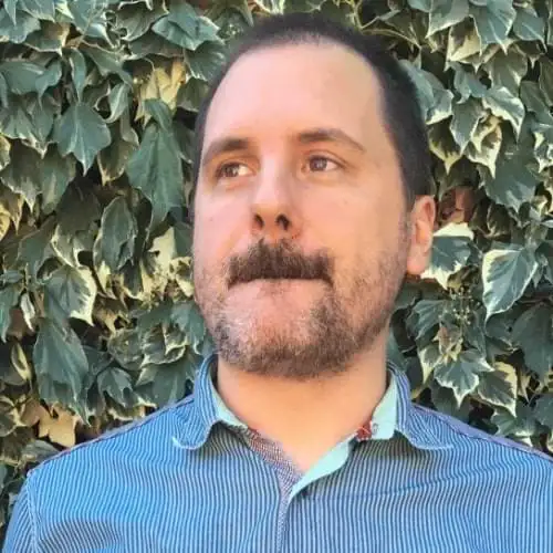 Picture of Eugenio Monforte