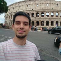 Picture of Germán De Sousa Bispo