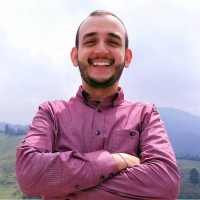 Picture of Juan David Meza Gonzalez