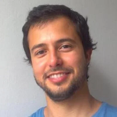 Picture of Tim Zenderman